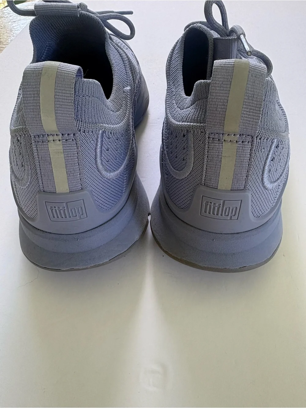 Fitflop breathable knit